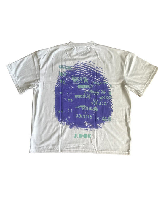 Unisex "J.Doe" Shirts (Doe Ice)