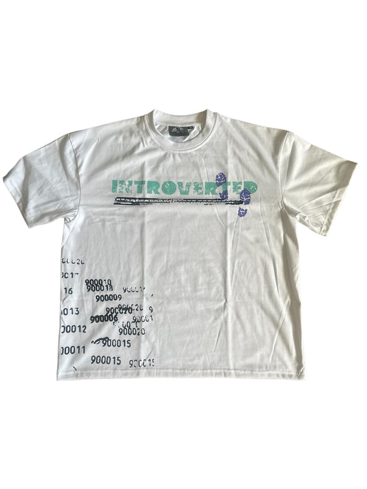 Unisex "J.Doe" Shirts (Doe Ice)
